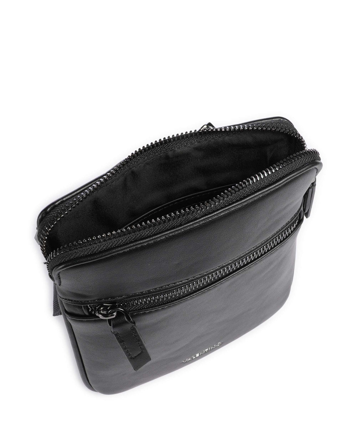 Valentino Bags Horizon Crossbody bag nero