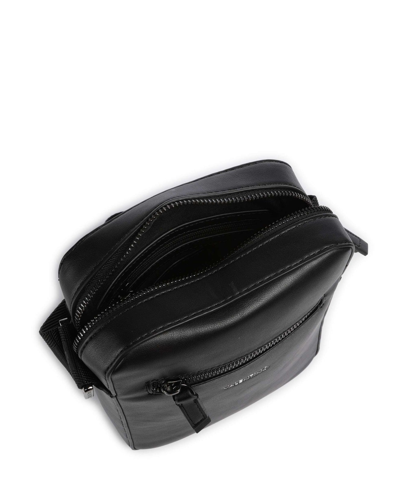 Valentino Bags Horizon Crossbody bag nero