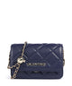 Valentino Bags Ocarina Borsa a tracolla blu
