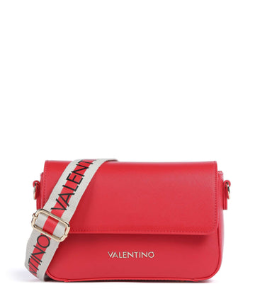 Valentino Bags Zero Re Umhängetasche rosso