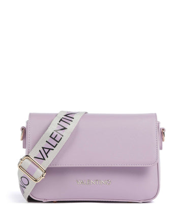 Valentino Bags Zero Re Umhängetasche lilla
