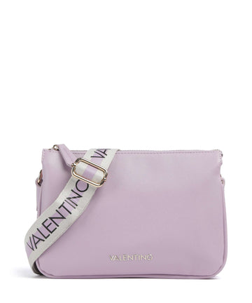 Valentino Bags Zero Re Borsa a tracolla lilla