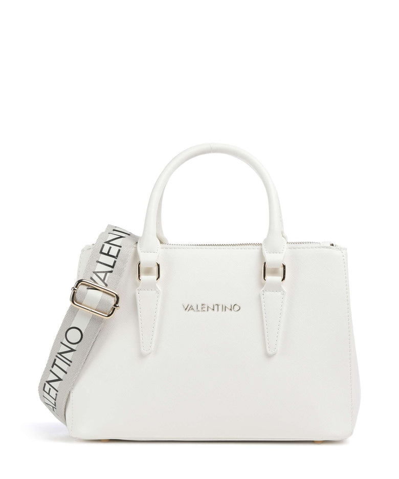 Valentino Bags Zero Re Handbag bianco