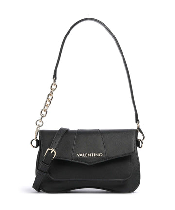 Valentino Bags Unika Borsa a spalla nero