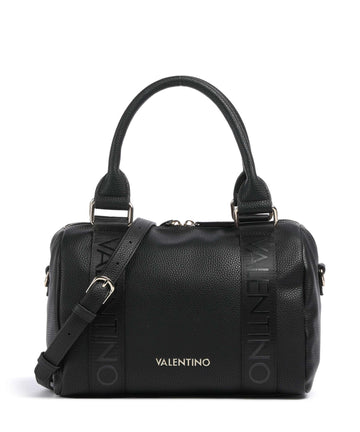 Valentino Bags Twig Re Sac à main nero