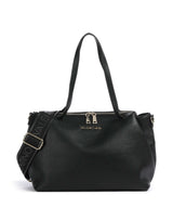 Valentino Bags Blossom Re Shopper nero