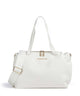 Valentino Bags Blossom Re Borsa shopper bianco