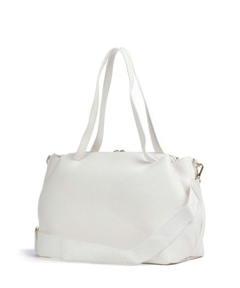 Valentino Bags Blossom Re Tote bag bianco