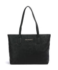 Valentino Bags Pansy Tote bag nero