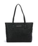 Valentino Bags Pansy Tote bag nero