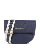 Valentino Bags Pansy Umhängetasche blu