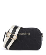 Valentino Bags Pansy Umhängetasche nero