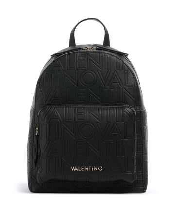 Valentino Bags Pansy Zaino nero