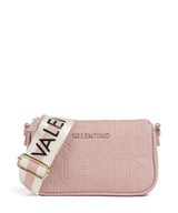 Valentino Bags Pansy Sac bandoulière cipria