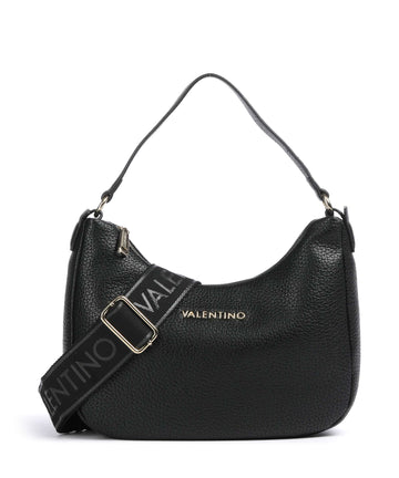Valentino Bags Blossom Re Sac porté épaule nero