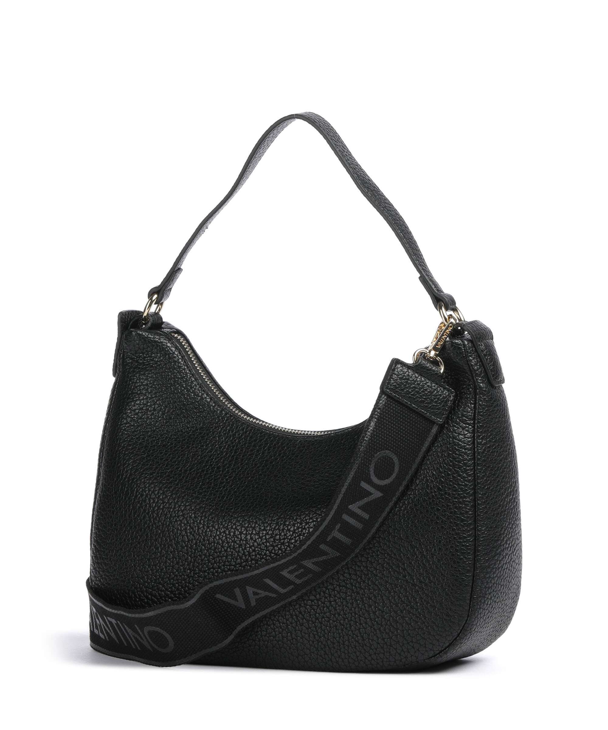 Valentino Bags Blossom Re Shoulder bag nero
