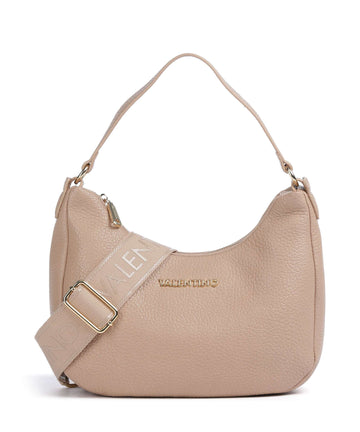 Valentino Bags Blossom Re Sac porté épaule beige