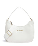 Valentino Bags Blossom Re Schultertasche bianco