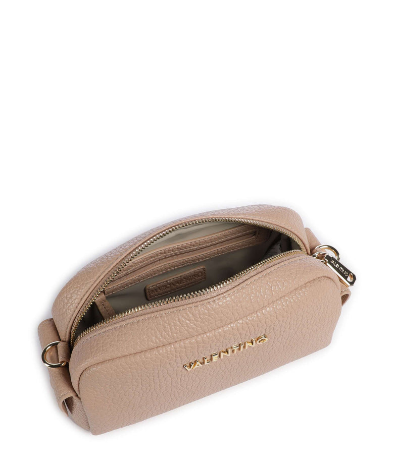 Valentino Bags Blossom Re Crossbody bag beige