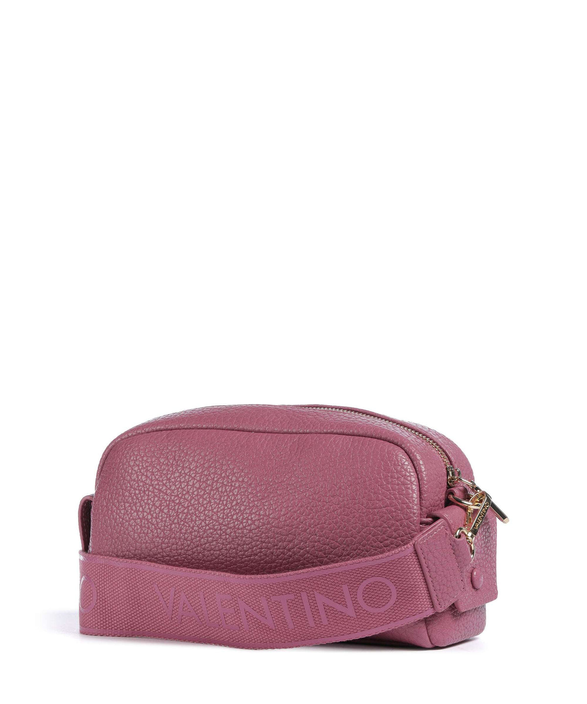 Valentino Bags Blossom Re Crossbody bag camelia