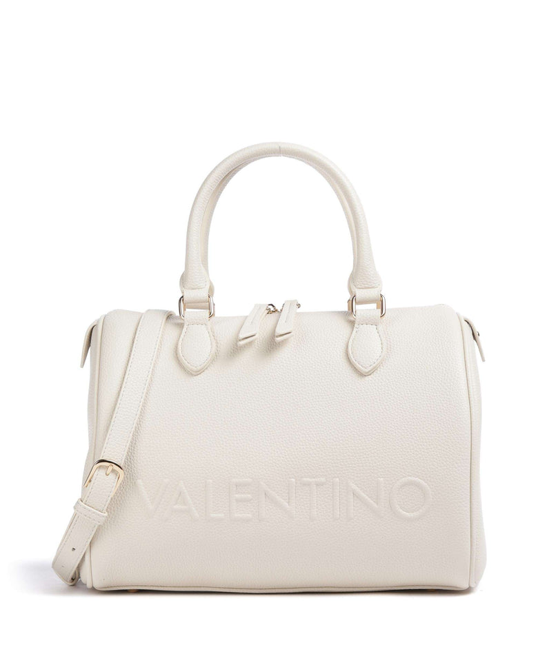 Valentino Bags Rised Re Handbag ecru