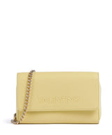 Valentino Bags Rised Re Geldbörse giallo, chiaro