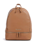 Valentino Bags Brixton Backpack cuoio