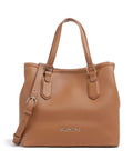 Valentino Bags Brixton Handbag cuoio