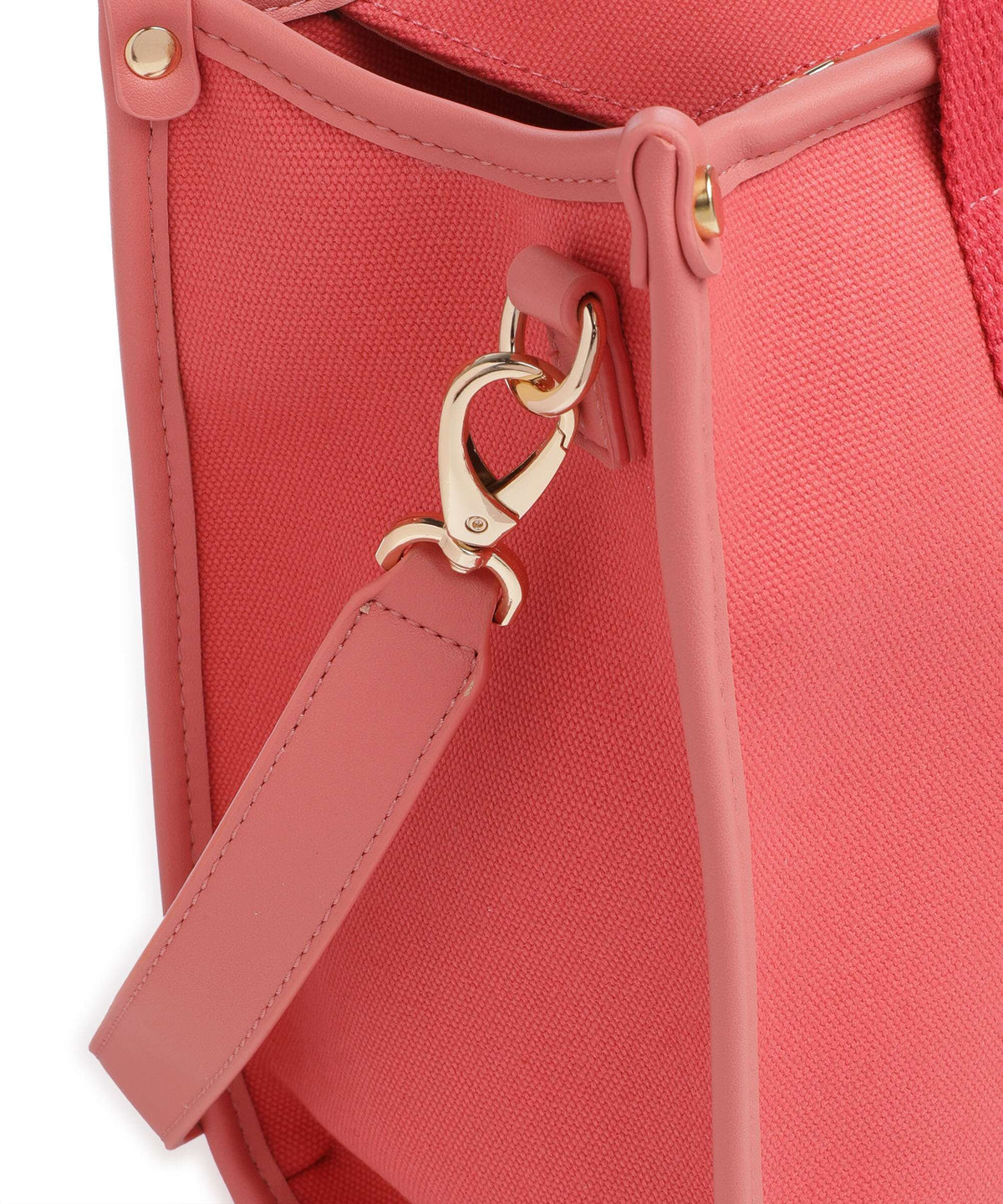 Valentino Bags Candle Tote bag corallo