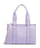 Valentino Bags Candle Borsa shopper lilla