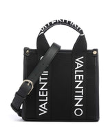 Valentino Bags Candle Handtasche nero