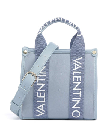Valentino Bags Candle Handtasche azzurro
