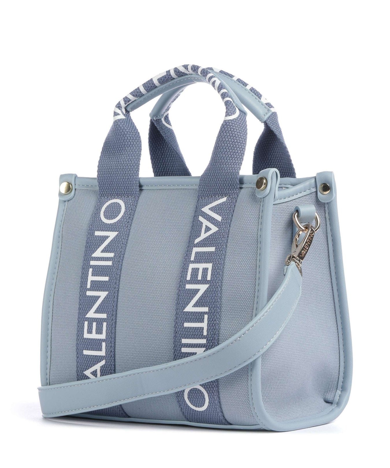 Valentino Bags Candle Handbag azzurro