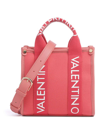 Valentino Bags Candle Handtasche corallo