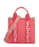 Valentino Bags Candle Borsa a mano corallo