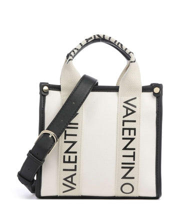 Valentino Bags Candle Handtasche naturale/nero