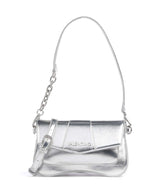 Valentino Bags Unika Borsa a spalla argento