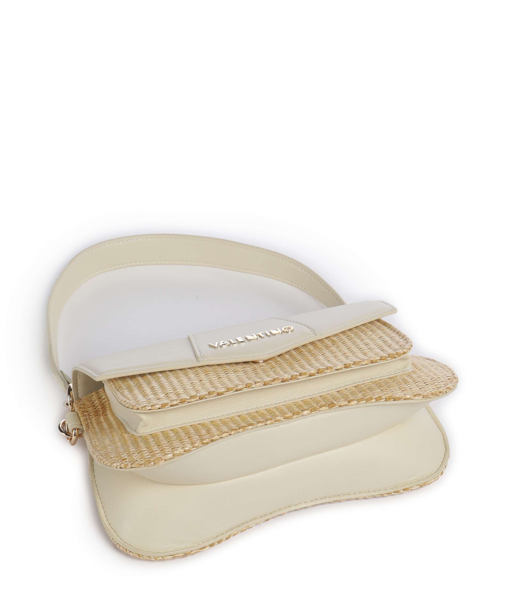 Valentino Bags Unika Shoulder bag vaniglia/naturale