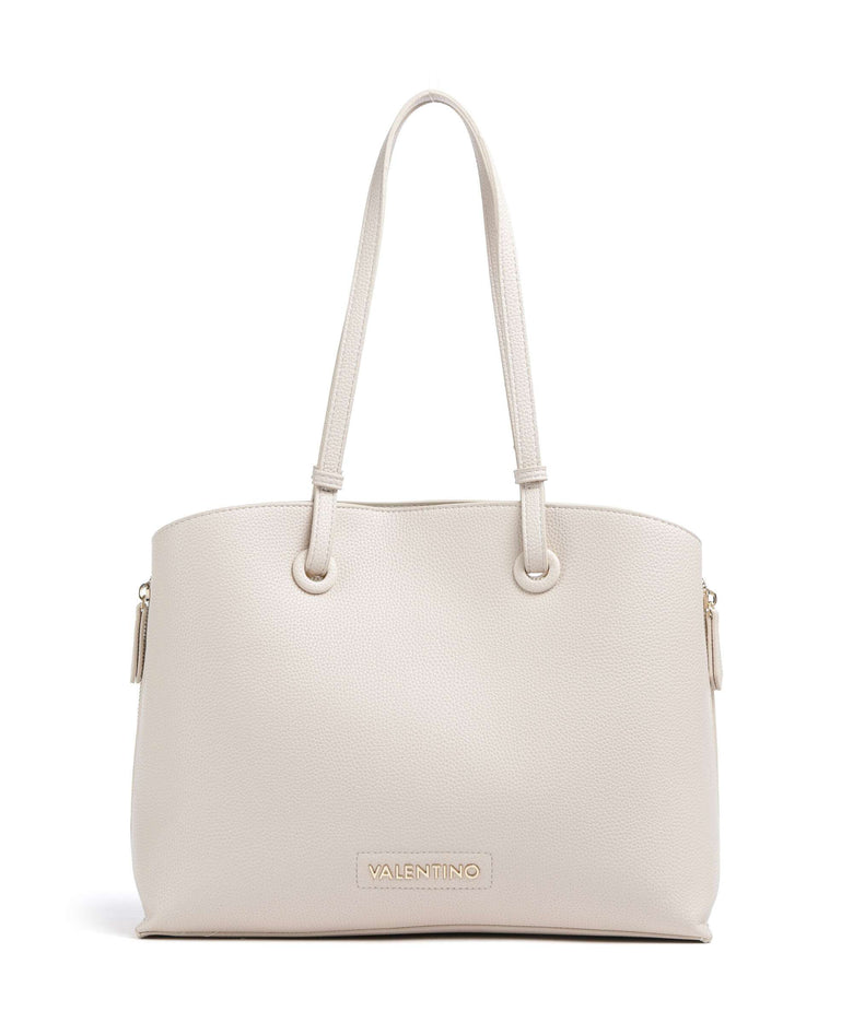 Valentino Bags Sallie Re Tote bag ecru