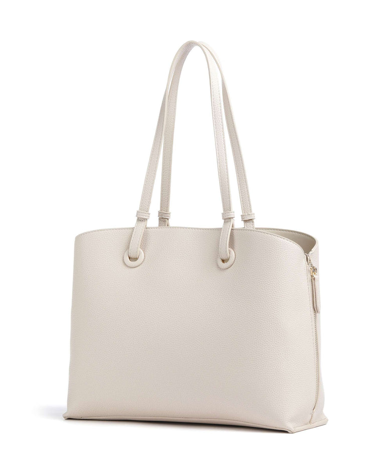 Valentino Bags Sallie Re Tote bag ecru