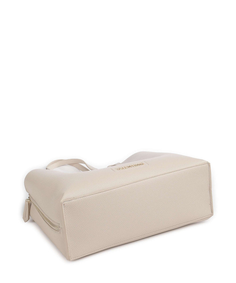 Valentino Bags Sallie Re Tote bag ecru