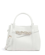 Valentino Bags Selma Re Borsa a mano bianco