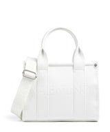 Valentino Bags Sirah Re Borsa a mano bianco