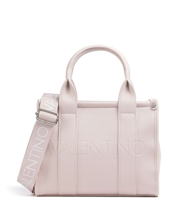 Valentino Bags Sirah Re Borsa a mano cipria
