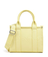 Valentino Bags Sirah Re Borsa a mano giallo