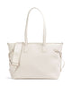 Valentino Bags Samba Re Borsa shopper ecru