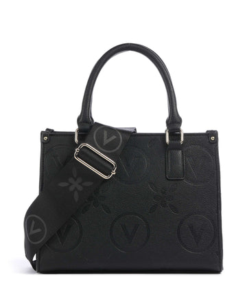 Valentino Bags Samba Re Handbag nero