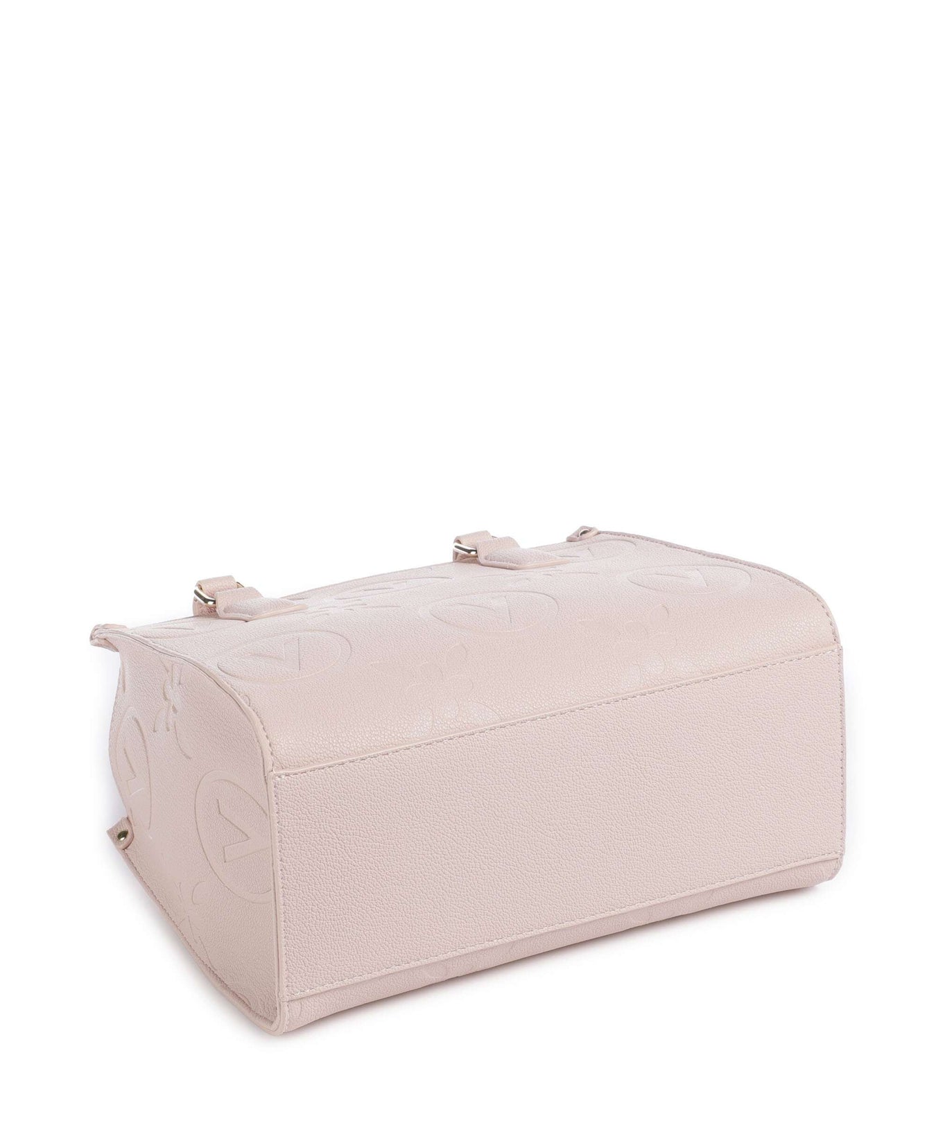 Valentino Bags Samba Re Handbag cipria