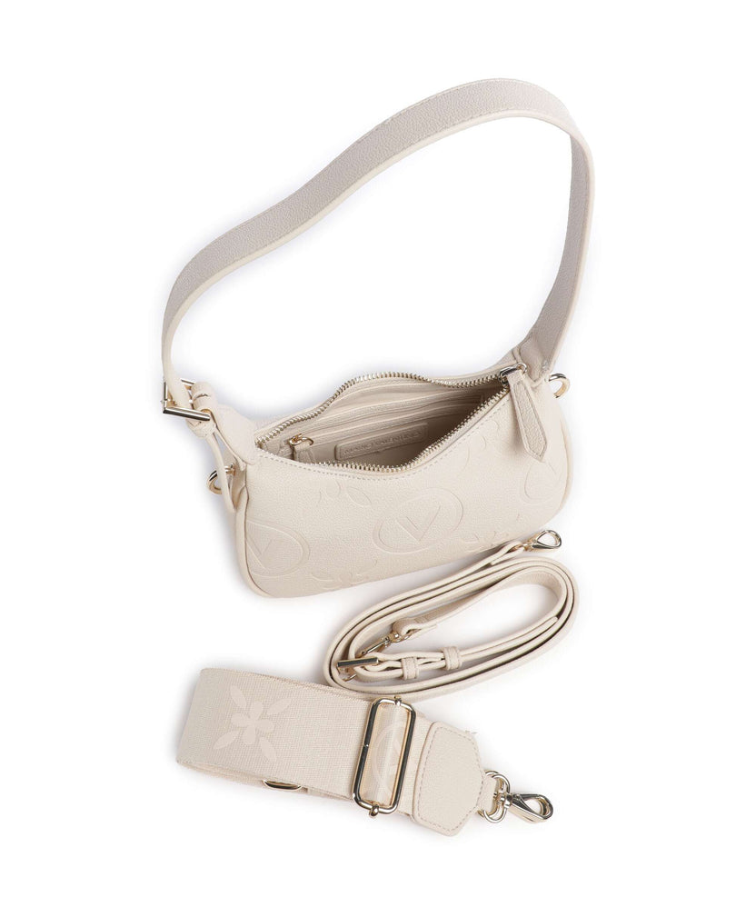 Valentino Bags Samba Re Shoulder bag ecru