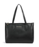Valentino Bags Sunshine Re Borsa shopper nero